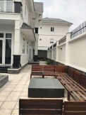 Cho thuê Villa - Sân vườn - Hồ Bơi. Đường 15, phường Thảo Điền. Giá thuê: 4500USD/tháng.