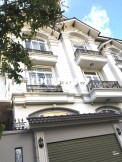 Villa cao cấp cho thuê Phường Thảo Điền, 840m2. 13500$/TH