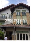 Cho Thuê Villa Thảo Điền Có Hồ Bơi – Nội Thất Gỗ - 312m2 – LH Thủy