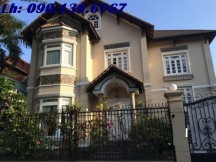 Villa mini Đường Võ Trường Toản, An Phú, Quận 2. Gía Thuê: 1800$