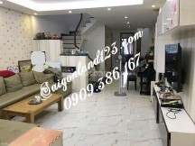 CHO THUÊ VILLA SÂN VƯỜN RỘNG – ĐƯỜNG NGUYỄN Ư Dĩ – GIÁ 1700 USD/THÁNG