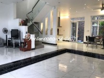 Cần cho thuê gấp Căn Villa Khu C An Phú, Quận 2. Gía thuê: 2500 $/Tháng