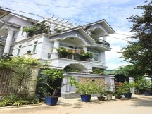 Villa Thảo Điền cho thuê giá 77tr/th