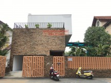 Villa cho thuê đường Nguyễn Duy Trinh giá tốt 30tr