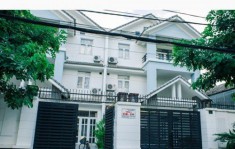 Cho thuê villa đường Nguyễn Duy Hiệu, P.Thảo Điền, Q2, DT 260m2, giá quá rẻ chỉ 50tr/th