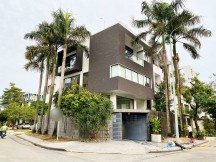 CHO THUÊ  VILLA 200M2 HẦM 3 LẦU 4PN FULL NT  AN PHÚ QUẬN 2