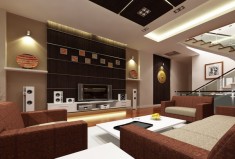 Cho thue căn hộ An Khang quận 2, Nhà thiết kế châu Âu, 2 PN, Giá rẻ 550 usd/tháng