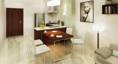 Cho thuê căn hộ Hoàng Anh Riverview quận 2, 138m2, nhà mới đẹp, giá rẻ 700 usd/tháng