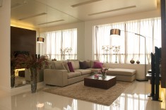 Cho thuê căn hộ Estella quận 2, 2 phòng ngủ, view đẹp, 104m2, giá cực rẻ 950 usd/th