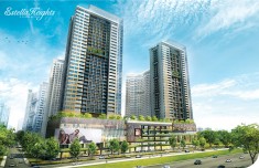 Nhận ký gửi Cho thuê căn hộ Estella Heights quận 2