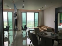 Chính chủ, cho thuê Căn hộ Sadora 92 m2, khu Sala, 2 phòng ngủ. View thần thánh !