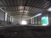 Cần cho thuê Kho 500m2, phường Bình Trưng Đông, Quận 2.