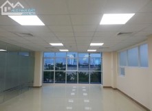 Cho Thuê Văn Phòng Trống Suốt Lương Định Của 220m2. Gía 60tr