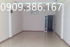 Cho Thuê Mặt Bằng Trống suốt  45m2 - 10 triệu/ tháng - An Phú