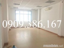 Cho Thuê Văn Phòng 90m2 – Bình An – Giá 32 triệu/ tháng.