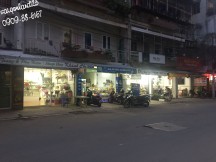 Mặt Bằng Kinh Doanh Phường An Phú - Khu Đông Đúc - LÀm Showroom, VP - TH Thủy