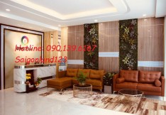 Mặt Bằng cho thuê Nguyễn Văn Hưởng - Thảo ĐIền.  Giá thuê:  9000$/tháng.