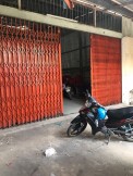 CHO THUÊ NHÀ CẤP 4 MẶT TIỀN NGUYỄN DUY TRINH Ngang 9m Gía thuê: 170 triệu.