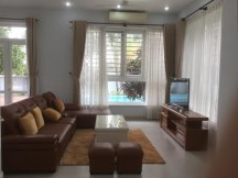 Cho thuê nhà nguyên căn 110m2,3PN NHÀ ĐẸP để ở và làm văn phòng Đường 1 Thảo Điền,Quận 2,0902408376